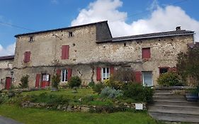Les Forges De Planechaud